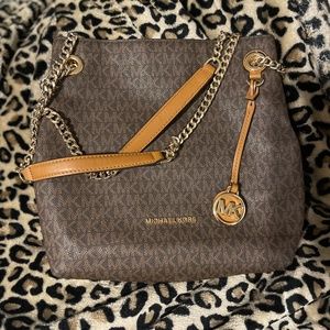 MK purse